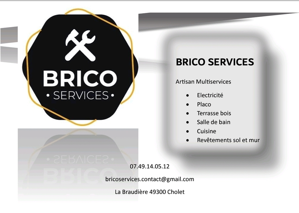 BRICO SERVICES