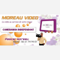 MOREAU Vidéo 