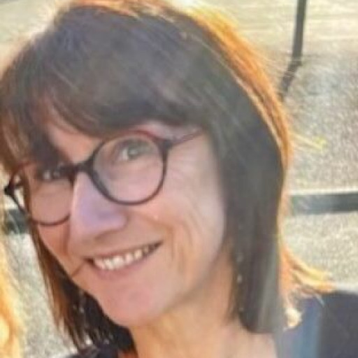 Séverine Haspeslagh