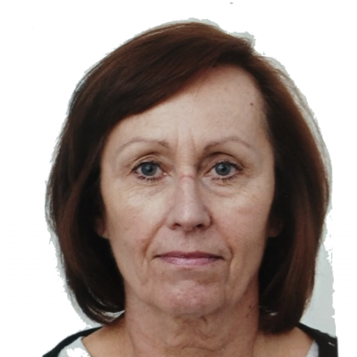 Lucienne Di Caterino