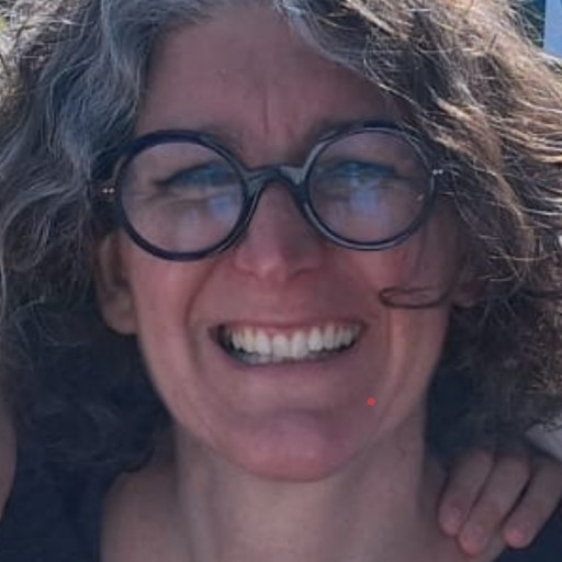 Frédérique Corcaud