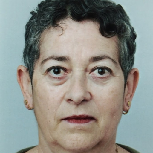 Mireille Jouteau