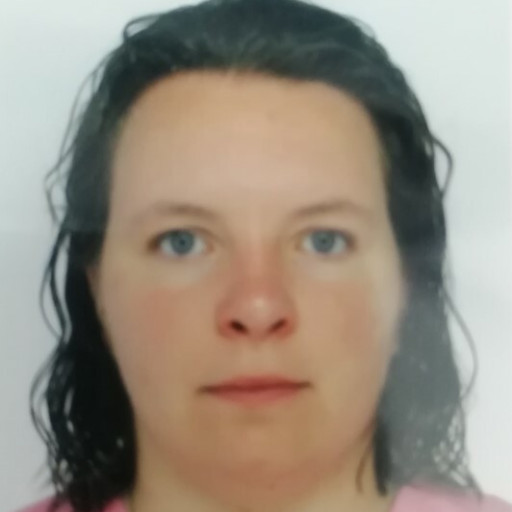 Lola Gauducheau Dubois