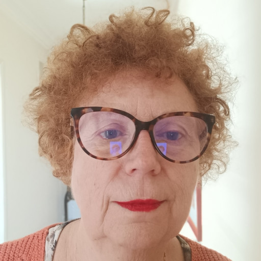 Marie-denise Rousiere