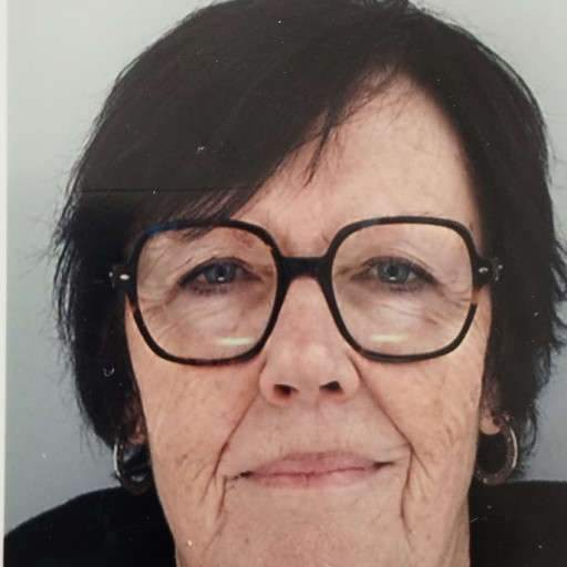 Marie Claude Bousseau