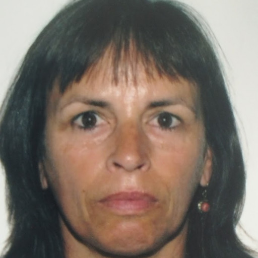 Martine Durand