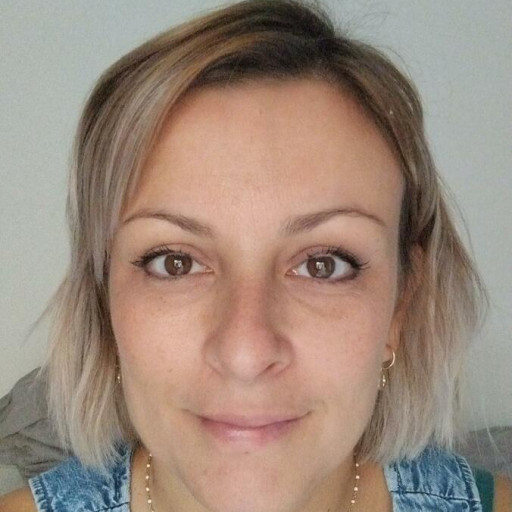 Davina Renaud